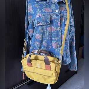 Anello Small Crossbody Bag